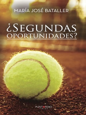 cover image of ¿Segundas oportunidades?